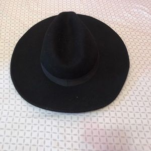 Fedora forever21 Hat